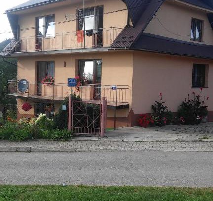 Czorsztyn House | Agroturystyka Maria Dębska