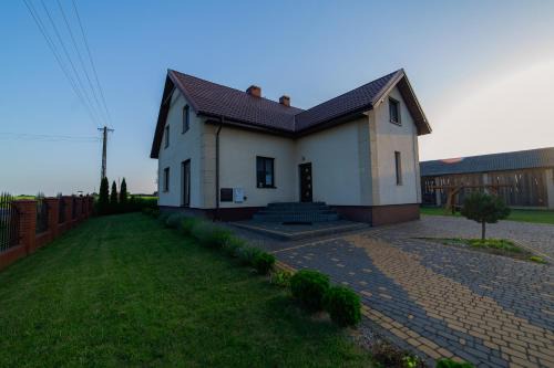 Spiczyn House | Agroturystyka Nowa Wólka