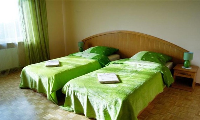 Pobiedziska Apartment | Agroturystyka Pod Bocianem