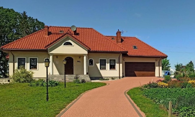 Kowale Oleckie Other | Agroturystyka Pokój na Skarpie