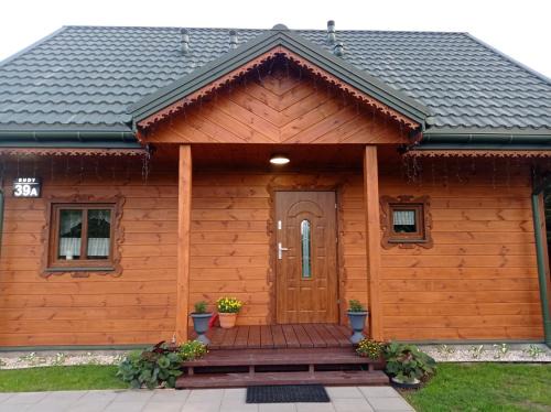Budy House | Agroturystyka Przy Siole Budy