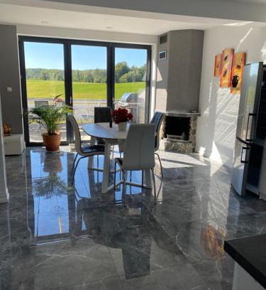 Gniewino Apartment | Agroturystyka Rybno