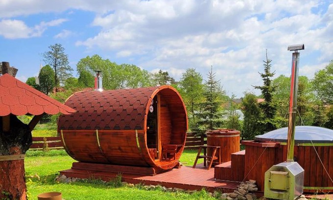 Stoszowice House | Agroturystyka Sielska Kraina