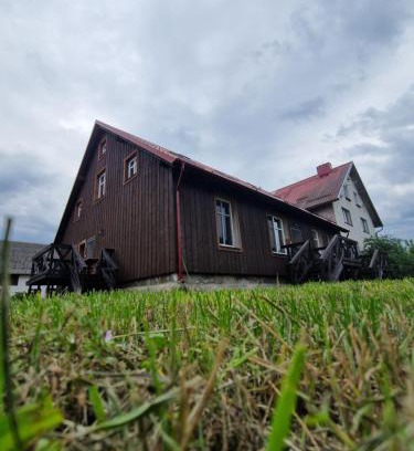 Sominy House | Agroturystyka Sominy