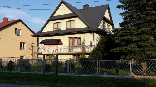 Bodzentyn House | Agroturystyka u Robka