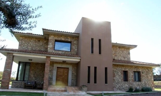 Garguera Cottage | Agua Antigua Rural House * for 6/8 people