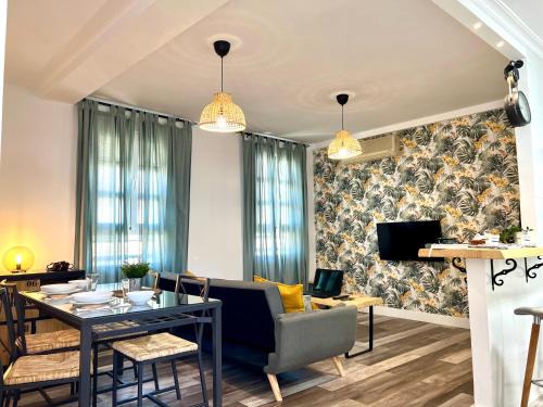 Herrera del Duque Apartment | AGUA DULCE , Apartamento Rural