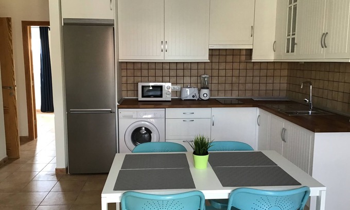 Playa San Juan House | AGUA MARINA APARTMENT