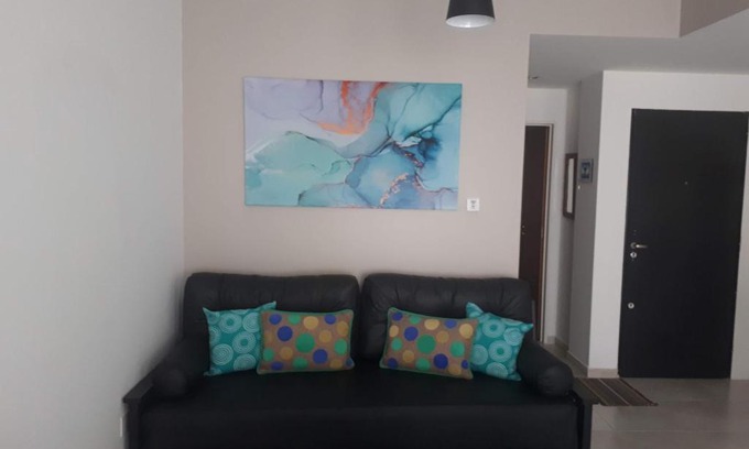 Puerto Madryn Apartment | AGUAMARINA