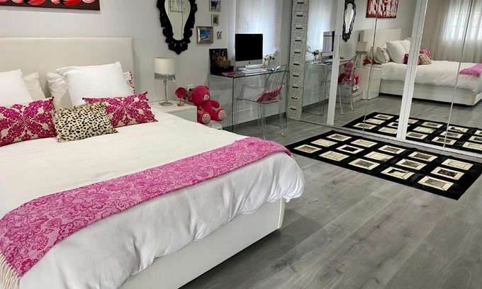 Crevillente House | Aguamarina