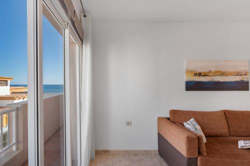 Gran Tarajal House | Aguamarina