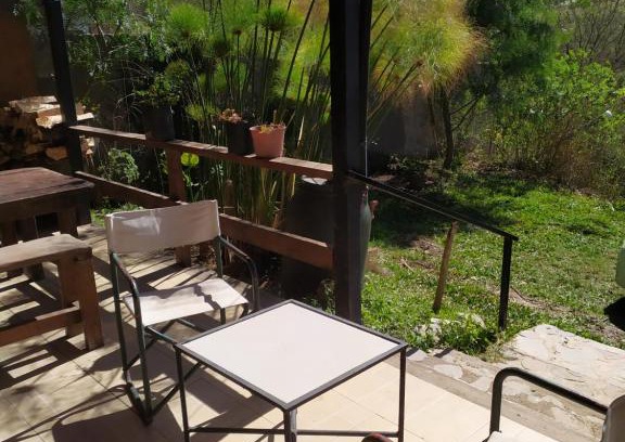 Villa Nougues House | Aguaribay cabañas