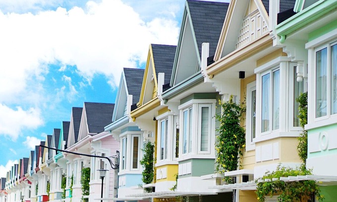 Lipa House | Aguba's Home @ Pontefino Prime - 3BHK @ Batangas City