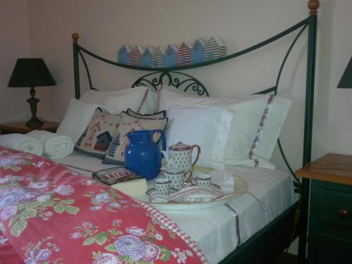 Aguda Apartment | Aguda Beachfront Apartment