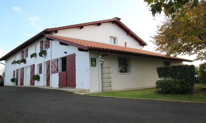 Mouguerre House | AGUERAMONDE - MOUGUERRE