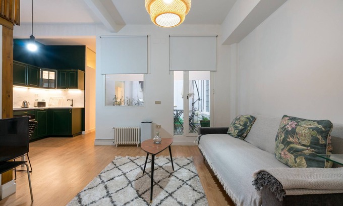 Abando Apartment | AGUIRRE