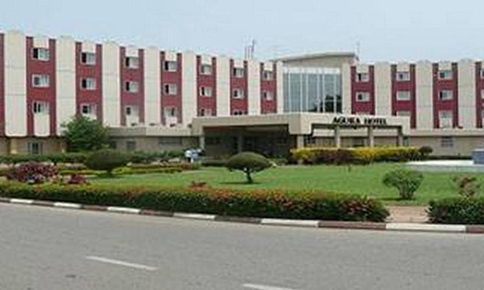 Abuja Cabin | Agura Hotel - Standard King