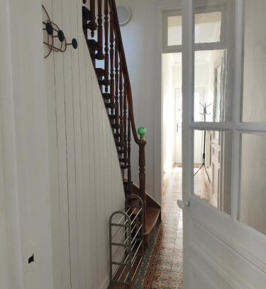 Audruicq House | AGV Gîte