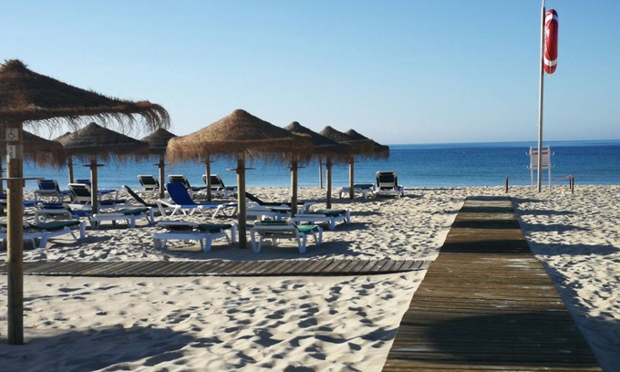 Manta Rota Condo | AH Numar Residence - Manta Rota