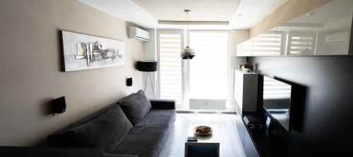 Zapad Apartment | AH Považská