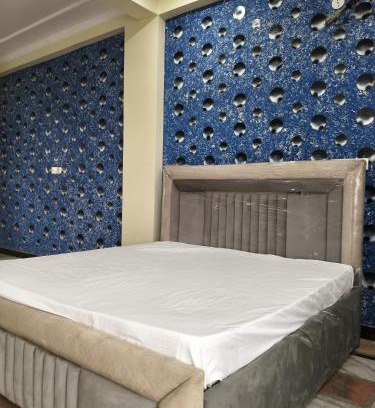 Sitapura House | AH South premium 6BHK w Private Pool