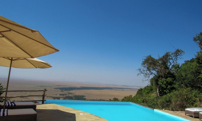 Mara North Conservancy Cabin | Ahadi Mara Camp