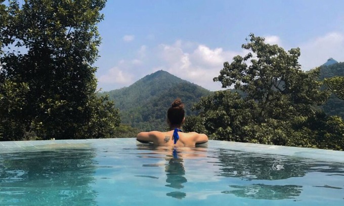 Ingiriya Resort | AHAS GAWWA