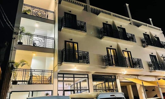 Santa Fe Hotel | Ahava Boutique Hotel