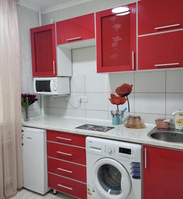 Tuzdybastau Apartment | Ahmetova 4 30