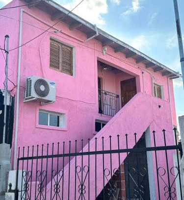 Chepes Apartment | AHYRES DE CHEPES Apart Diario