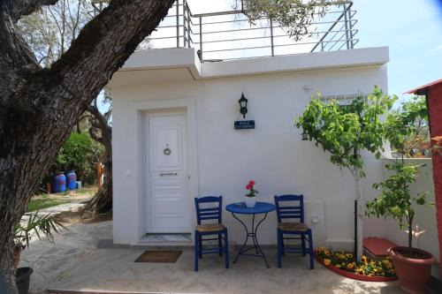 Makri House | Ai Giorgis Beach