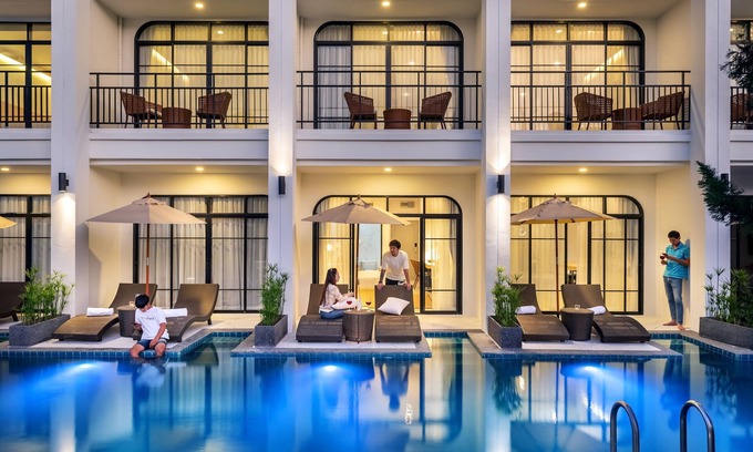 Pai Hotel | Ai Pai Hotel