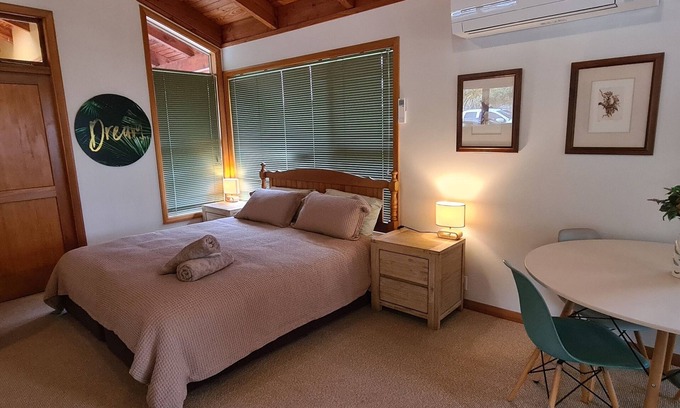 Motueka Apartment | Ai's Rural Retreat
