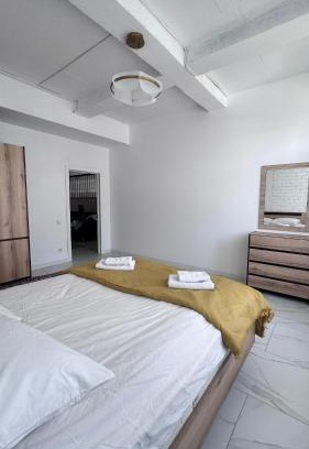 Chuy Province Bed & Breakfast | Ai Tash House