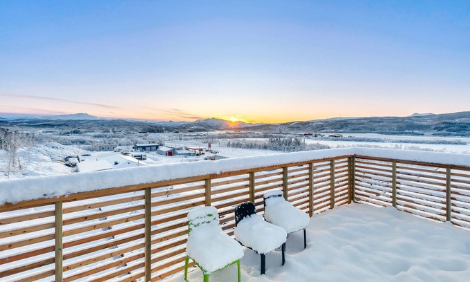 Evenes Hotel | Aiden By Best Western Harstad Narvik Airport
