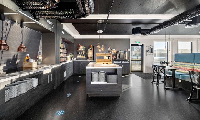 Stjørdalshalsen Hotel | Aiden By Best Western Trondheim Airport