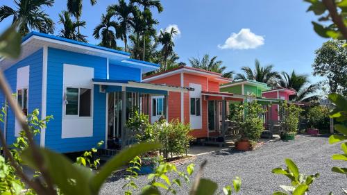 Hua Toei House | Aiem-Wilai Guesthouse