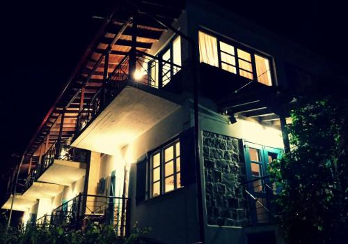 Samothrace House | Aigaion Guesthouse