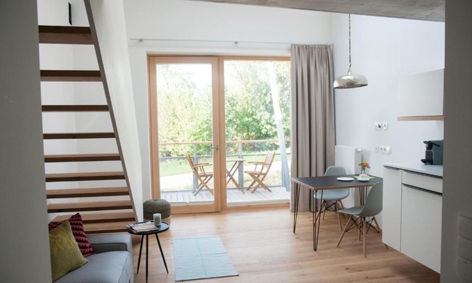 Sankt Ulrich bei Steyr Apartment | Aiglberger Hofapartments