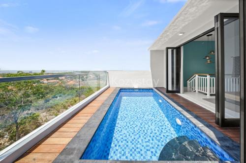 Mumbul Villa | Aila Villa by Kozystay - Nusa Dua