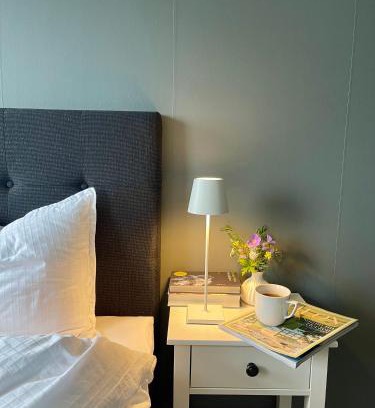 Lannavaara Apartment | ÁILU - Arctic Hotel Apartments