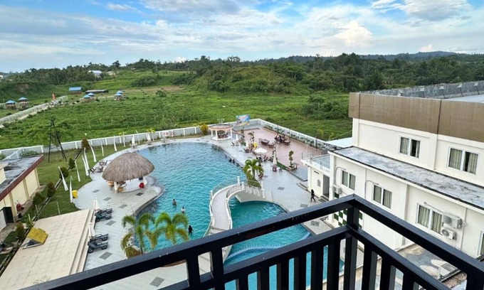 West Papua Hotel | Aimas Hotel & Convention Centre