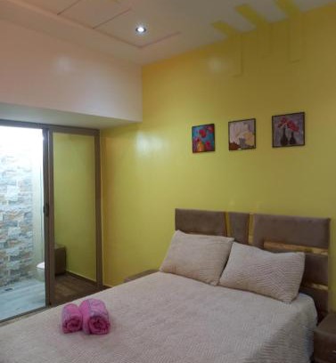 Ain Chkef Apartment | ain chekef