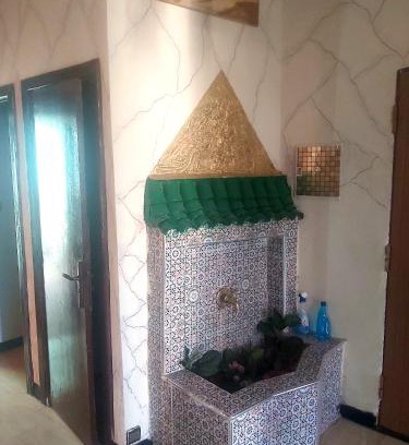 El Menzeh Apartment | Air house