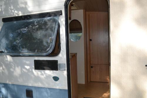 Saint-Privat Other | air naturel de camping moulin de malesse caravane