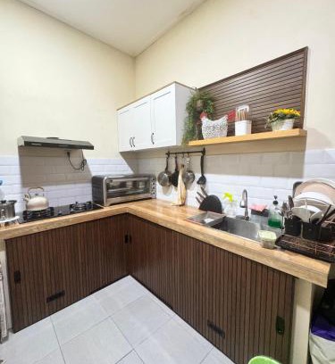 Sei Pinang House | Aira Stay House Dramaga