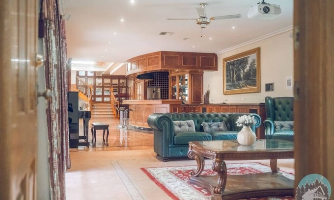 Warrandyte House | Aircabin｜Warrandyte | Luxury 8 Beds Holiday House