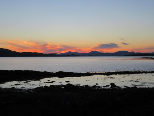 Isle of Luing House | Aird Farm Holiday Cottages