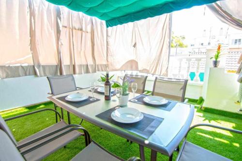 Sanlucar de Barrameda Apartment | Aires de Doñana, Apartamentos Living Sur