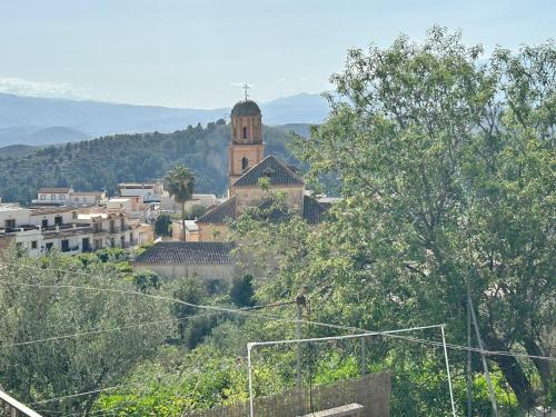 Alcolea Apartment | Aires de la Alpujarra
